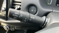 Honda Jazz 1.5 i-MMD Hybrid SR 5dr eCVT Hybrid Hatchback